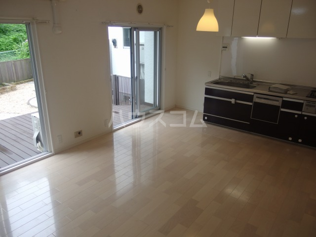 5/30 リビング/ダイニング