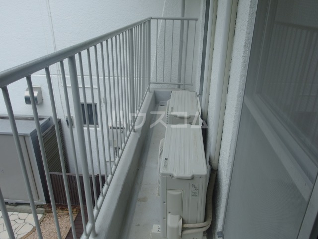 15/30 バルコニー