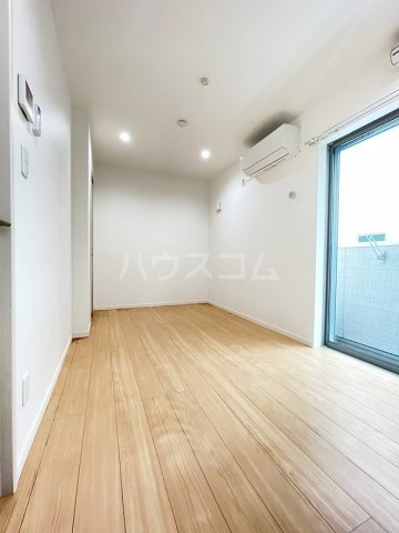 3/21 リビング/ダイニング