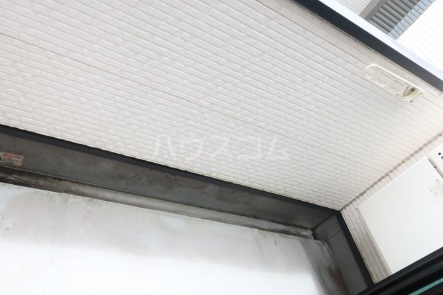 22/30 バルコニー