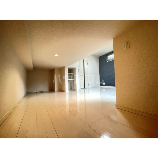 4/25 リビング/ダイニング