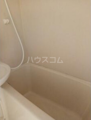 8/21 浴室
