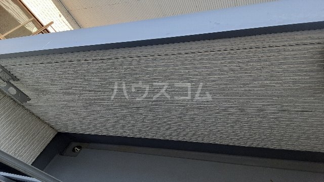 20/30 バルコニー