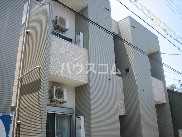 1/23 外観