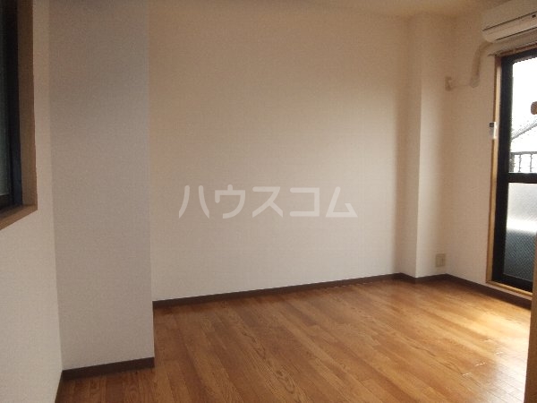 5/25 寝室