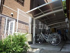 16/23 駐車場