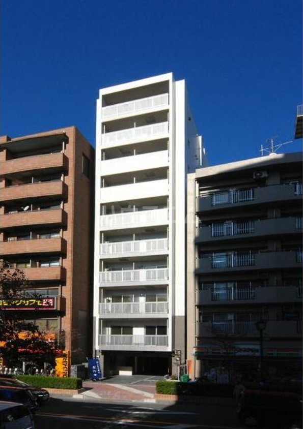 1/11 外観