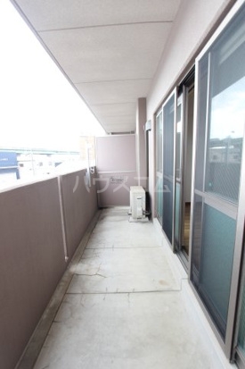 19/30 バルコニー