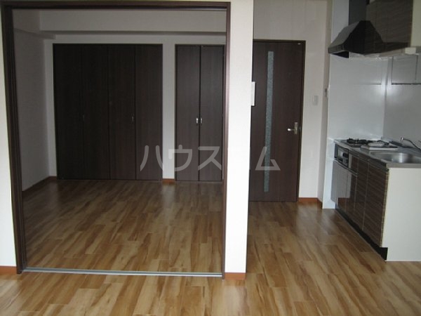 5/30 リビング/ダイニング