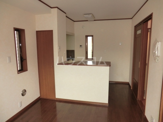 4/26 リビング/ダイニング