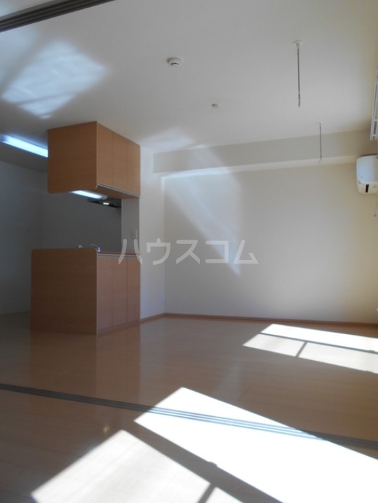 3/17 リビング/ダイニング