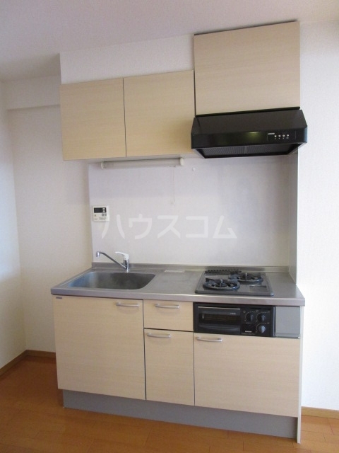 10/30 キッチン