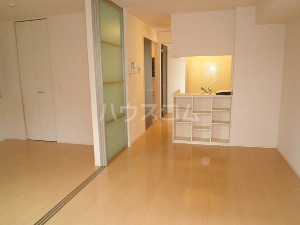 5/28 リビング/ダイニング