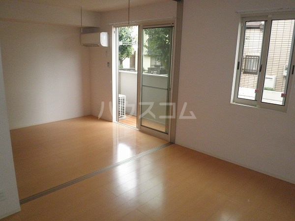 6/28 リビング/ダイニング