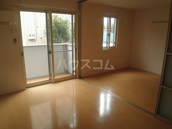 4/28 リビング/ダイニング