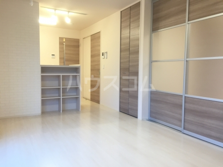 3/25 リビング/ダイニング