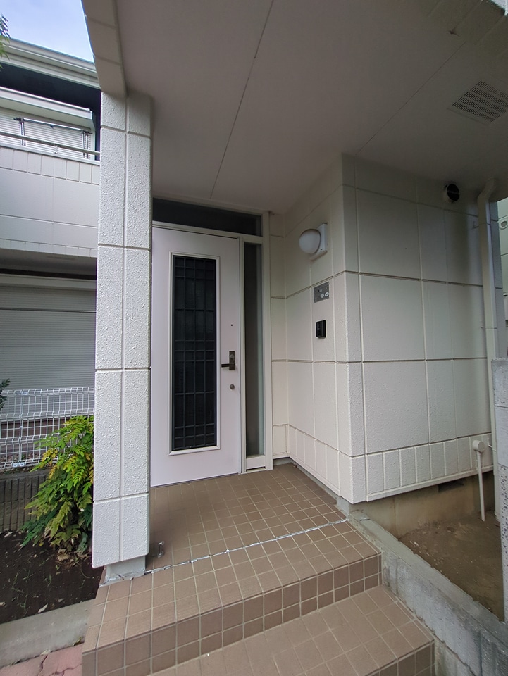 2/7 エントランス