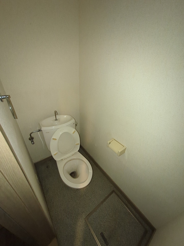 15/30 トイレ