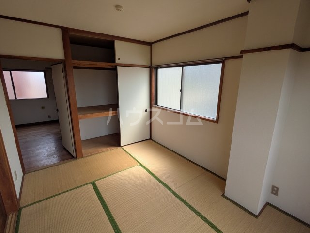 4/27 室内