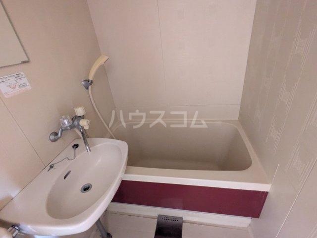 10/27 浴室