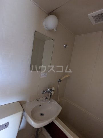 12/27 洗面