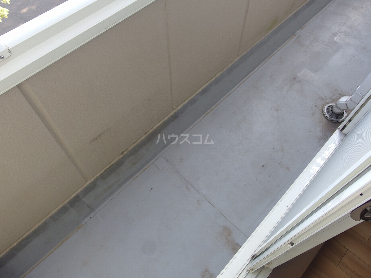 21/30 バルコニー