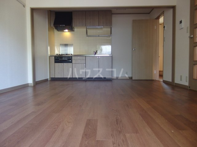 3/30 リビング/ダイニング