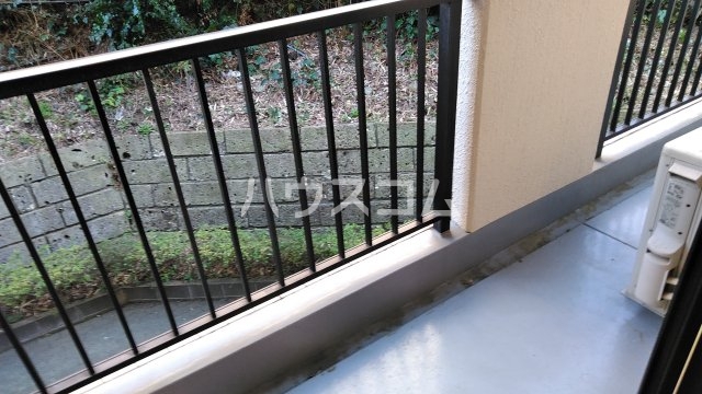 19/29 バルコニー