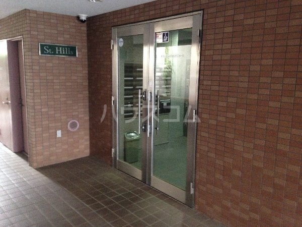 2/6 エントランス