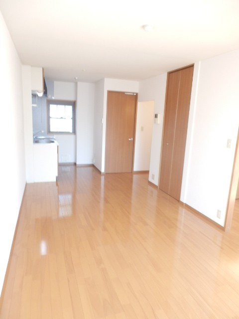 6/30 リビング/ダイニング