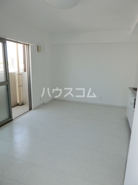 6/26 リビング/ダイニング