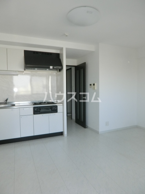 7/26 リビング/ダイニング