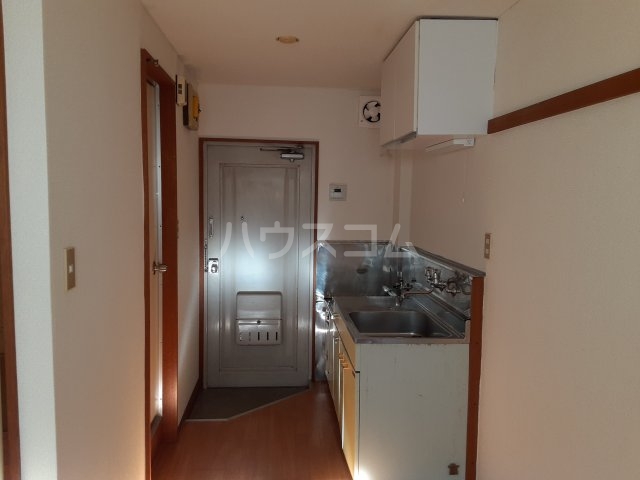 3/24 リビング/ダイニング