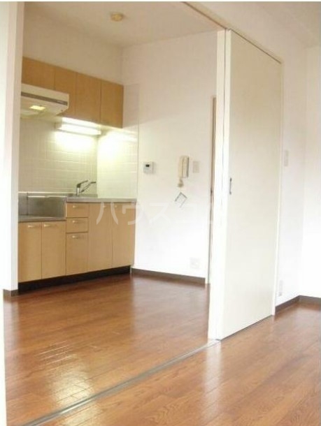 2/22 リビング/ダイニング