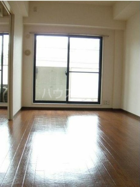 8/22 バルコニー