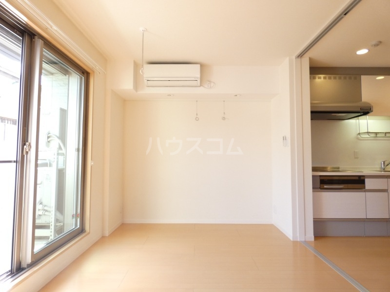 7/30 リビング/ダイニング