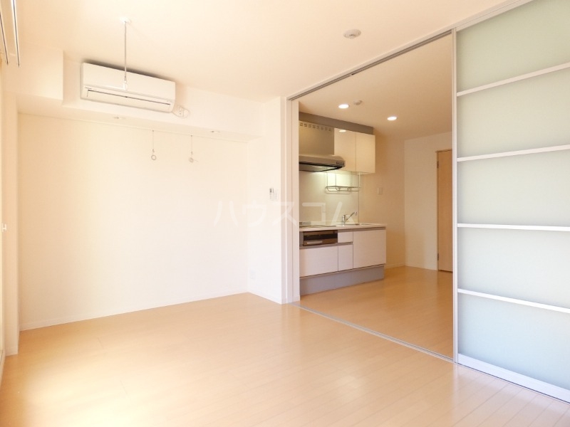 8/30 リビング/ダイニング