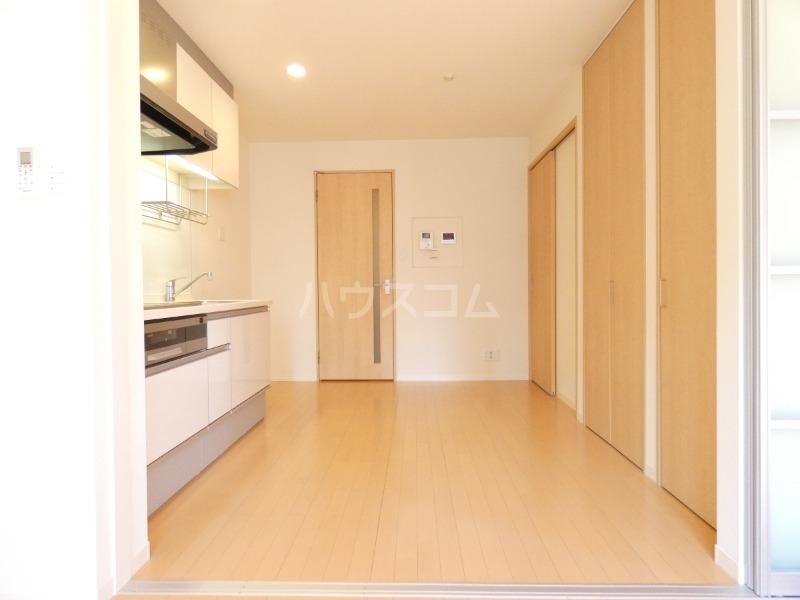 5/30 リビング/ダイニング