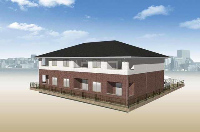 3/9 エントランス