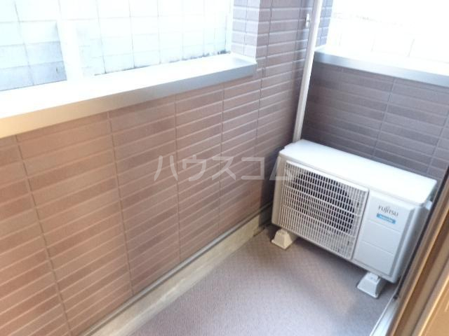 21/30 バルコニー