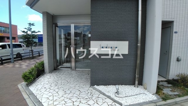 15/24 エントランス