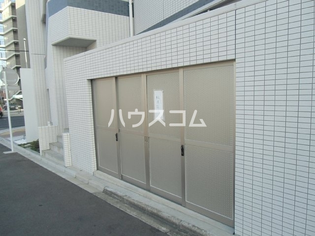 16/24 エントランス