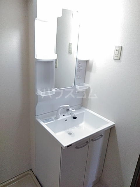 17/30 洗面