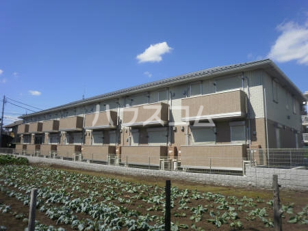 17/29 バルコニー