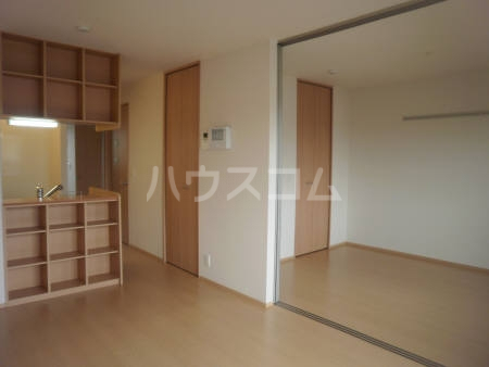 3/29 リビング/ダイニング