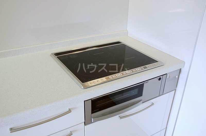 7/15 キッチン