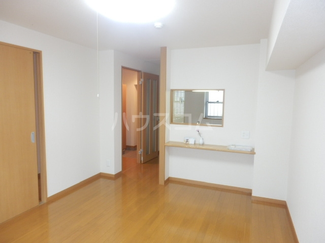 3/26 リビング/ダイニング