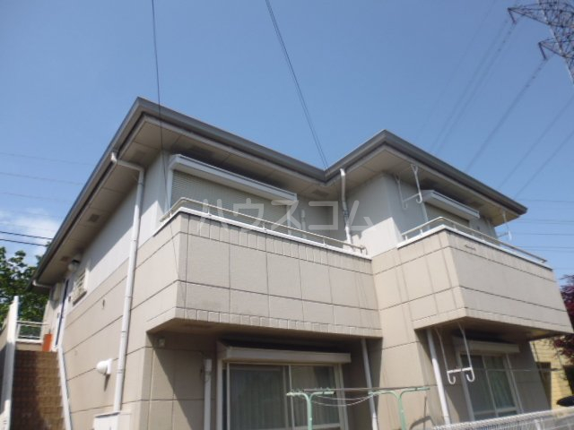 1/22 外観