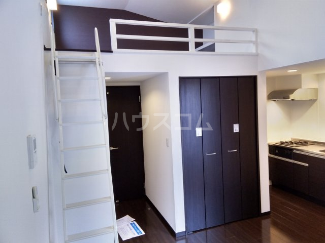 4/25 リビング/ダイニング