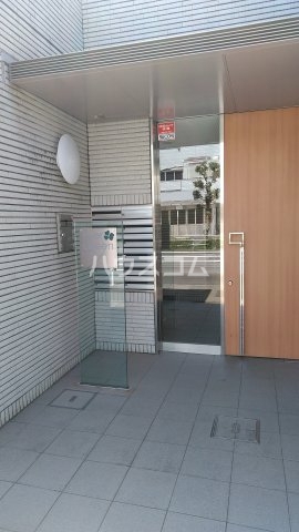 2/11 エントランス